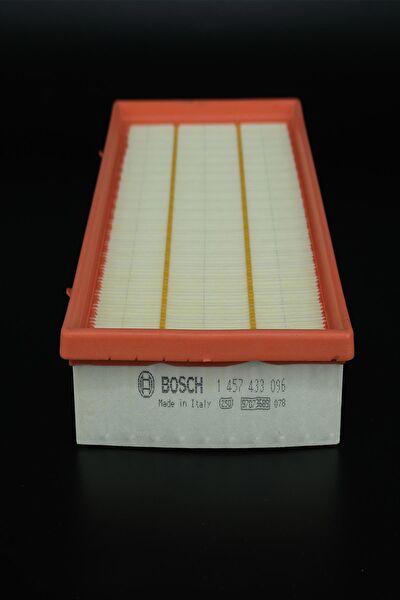 Bosch Hava Filtreleri