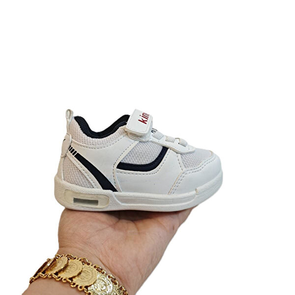 Kinetix Erkek Çocuk Spor Ayakkabı, Sneaker