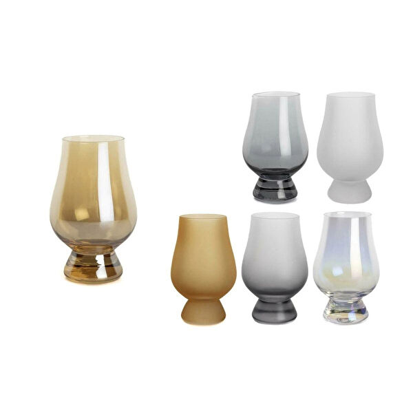 Mikasa Moor Meşrubat Bardağı