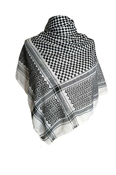 KAFTAN COLLECTİON Şal, Eşarp ve Aksesuarı