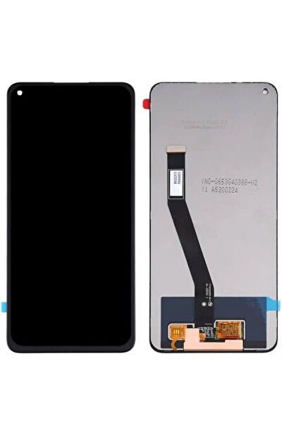 AHK TEKNO Yedek Parça Ürünleri