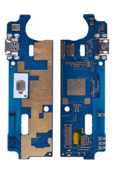 AHK TEKNO Yedek Parça Ürünleri