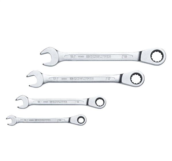 İZELTAŞ Kombine Anahtar