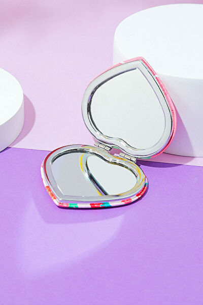 Mınıso Ayaklı Ayna, Makyaj Aynası