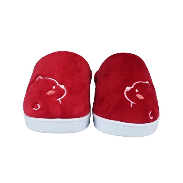 SİA ÇANTA Kadın Terlik