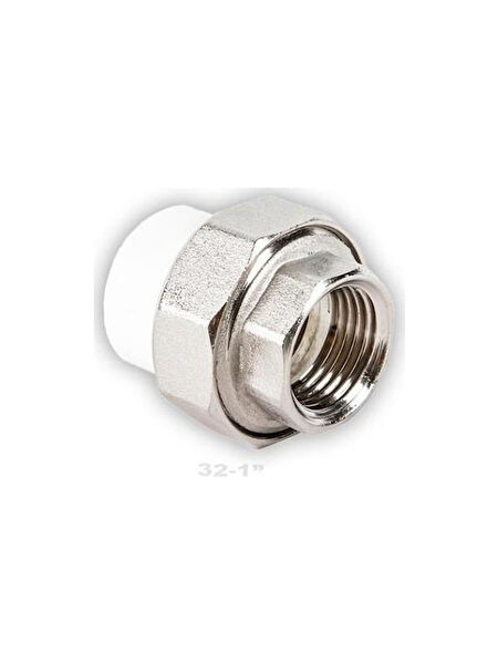 Fırat Fittings Malzemeleri