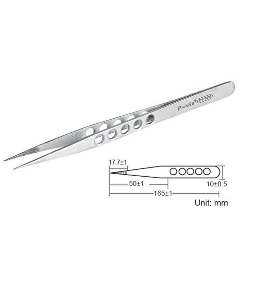 Proskit Cımbız Aleti