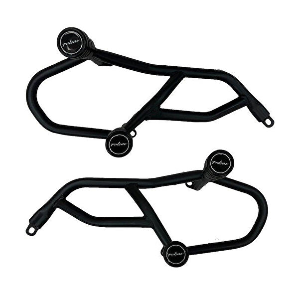 Gogo Koruma Demiri & Takoz