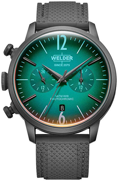 Welder Moody Watch Erkek Kol Saati
