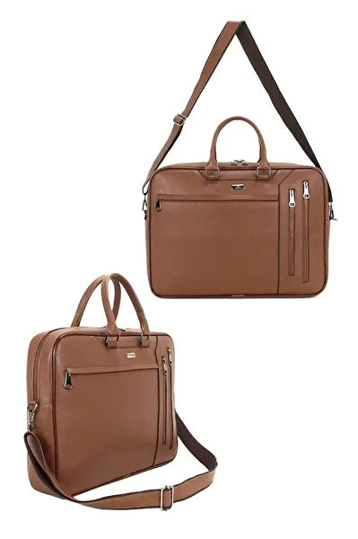 Case Club Erkek Omuz Çanta