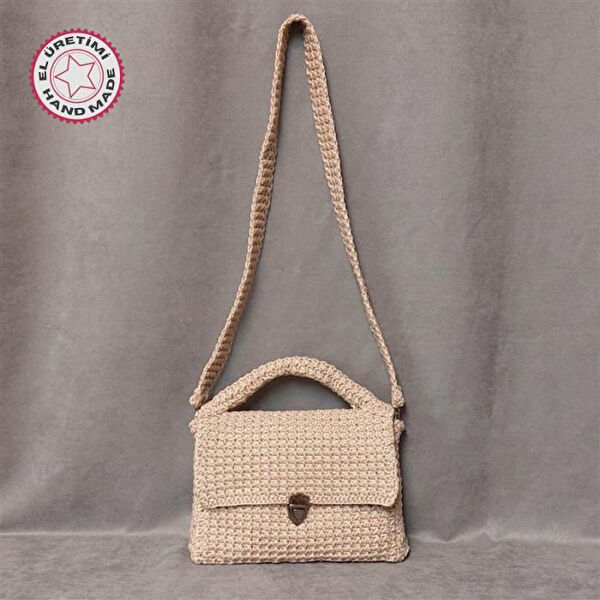 Uretti Kadın Omuz Çantası