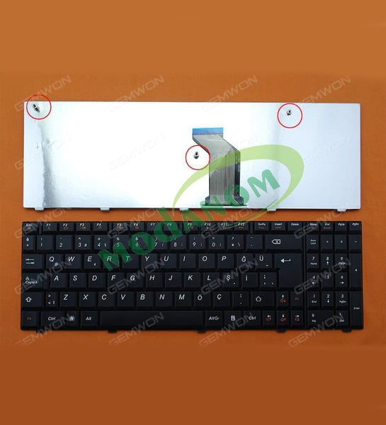 modanom Notebook Yedek Parça