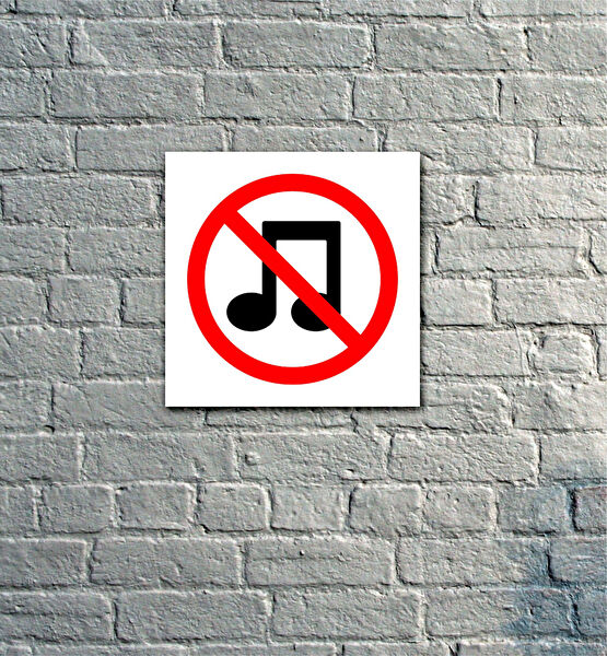 DRGN Güvenlik Uyarı İşaretleri, İş Güvenliği Levhaları