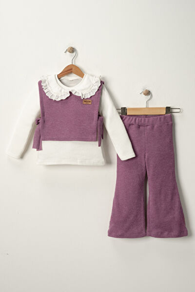 Zaziko Kids Kız Çocuk Takım