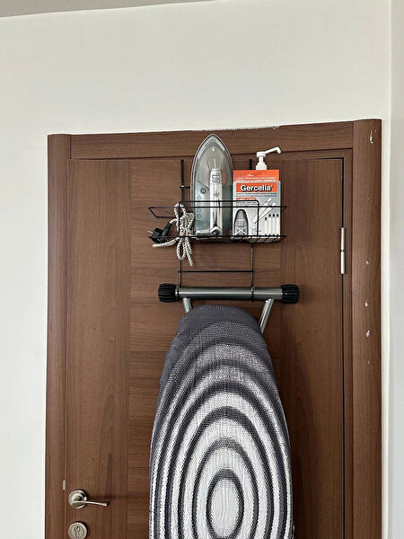 GERCELLA Banyo Askısı