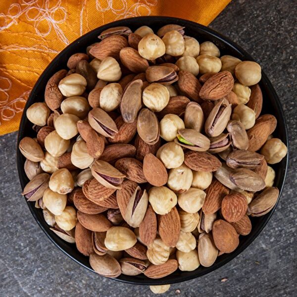 Birlik Karışık Kuruyemiş