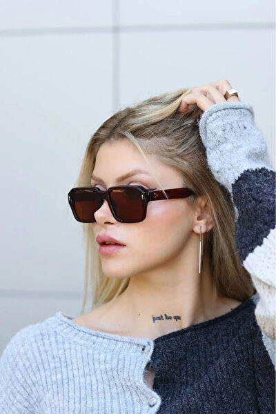 Modalucci Unisex Güneş Gözlüğü