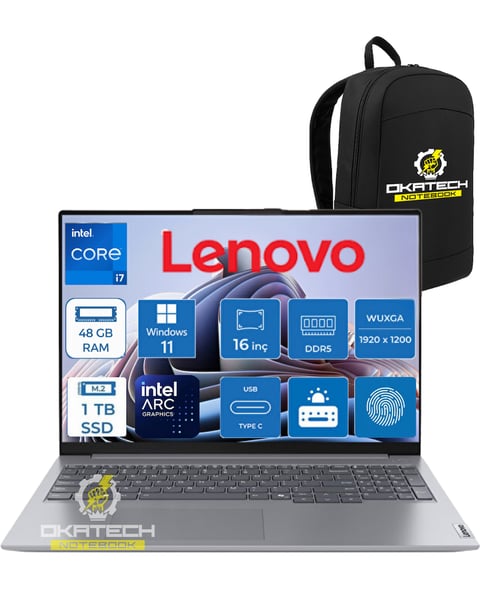 Lenovo Dizüstü Bilgisayar