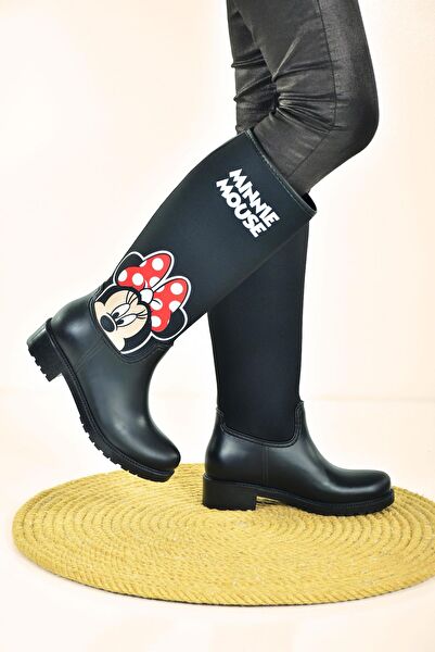 Odesa Ayakkabı Market Kadın Çizme