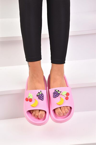 ModaOnn Kadın Terlik