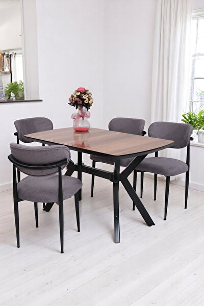 Erezoğulları Mobilya Mutfak Masa Takımı