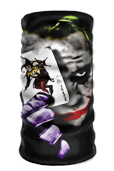 Bebo Store Motosiklet Maske, Balaklava