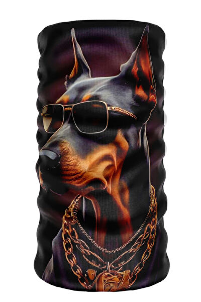 Bebo Store Motosiklet Maske, Balaklava