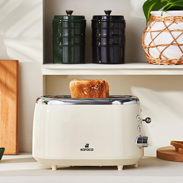 Karaca Ekmek Kızartma Makinesi