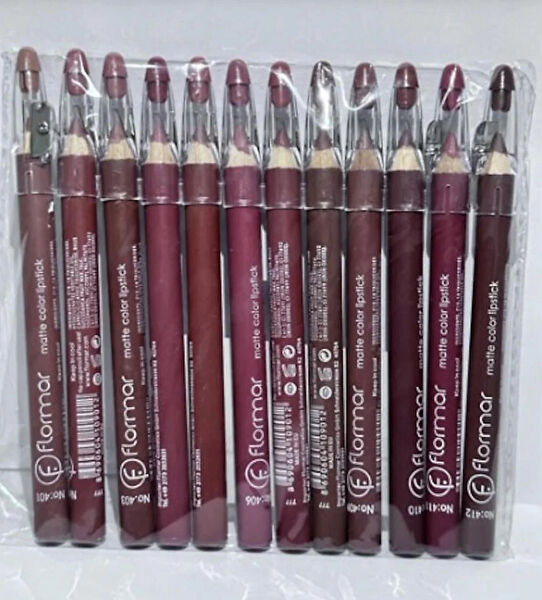 Flormar Dudak Kalemi