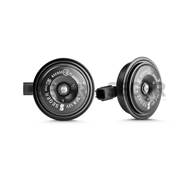 Seger Araç Kornaları