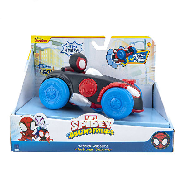 Marvel Oyuncak Arabalar