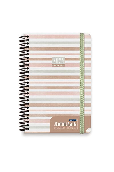 Gıpta Defter, Ajanda