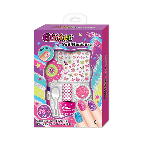 Başel Takı, Moda Tasarım Seti