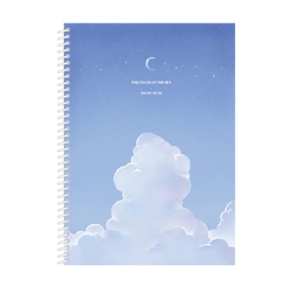 Morning Glory Defter, Ajanda