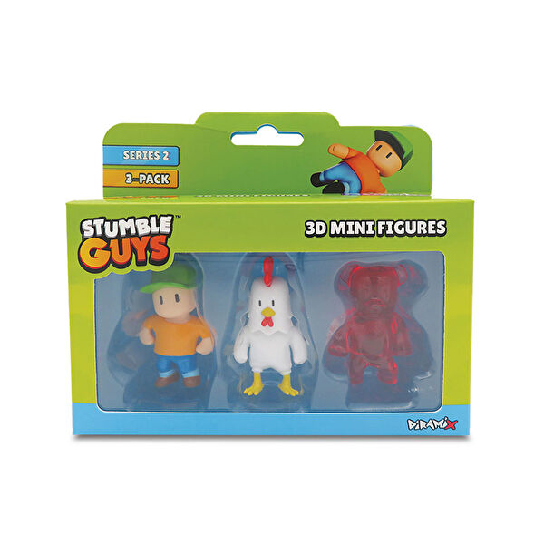 Giochi Preziosi Karakter Figürü