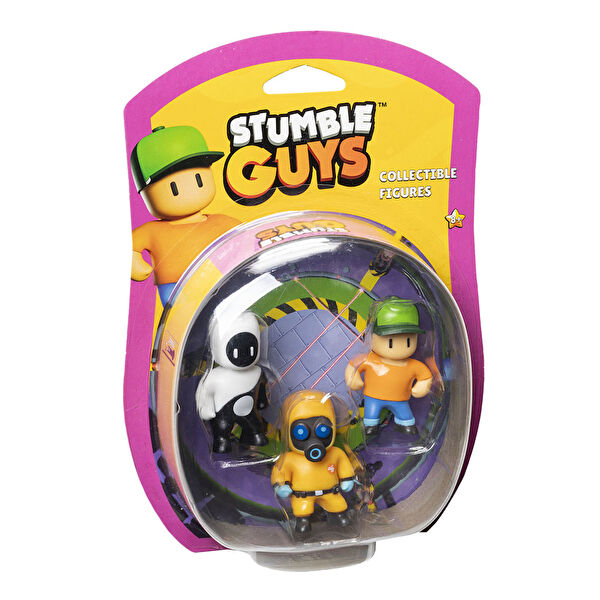 Giochi Preziosi Karakter Figürü