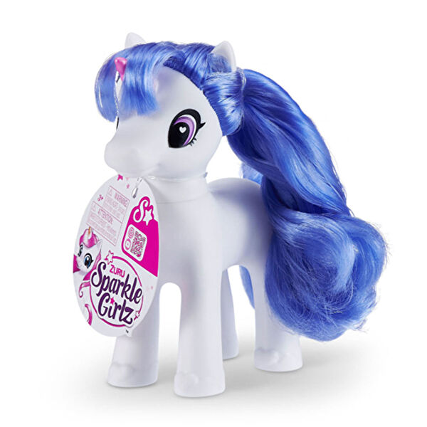 Sparkle Girlz Karakter Figürü