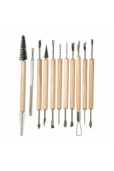 ACUTO Yardımcı Sanat Ürünleri