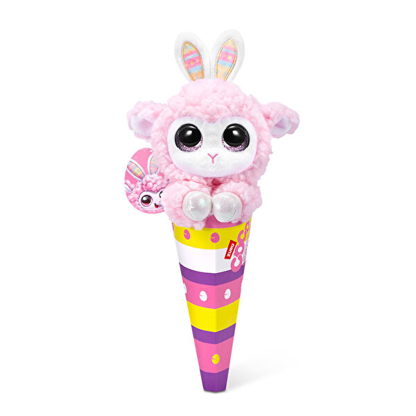 Coco Cones Karakter Figürü