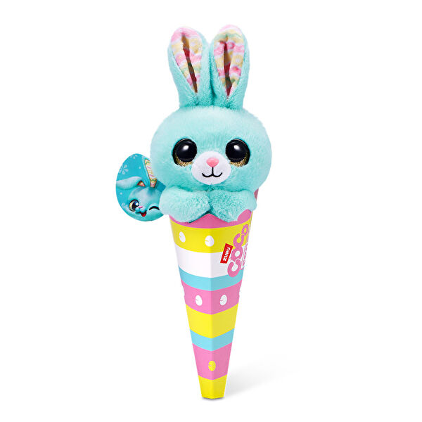 Coco Cones Karakter Figürü