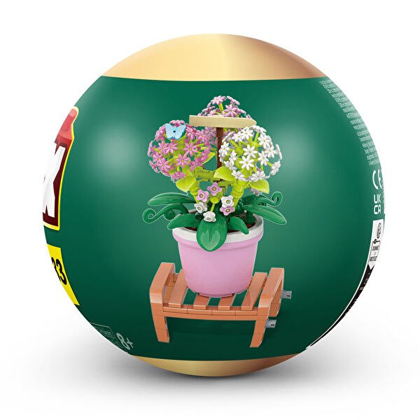 MAX Karakter Figürü