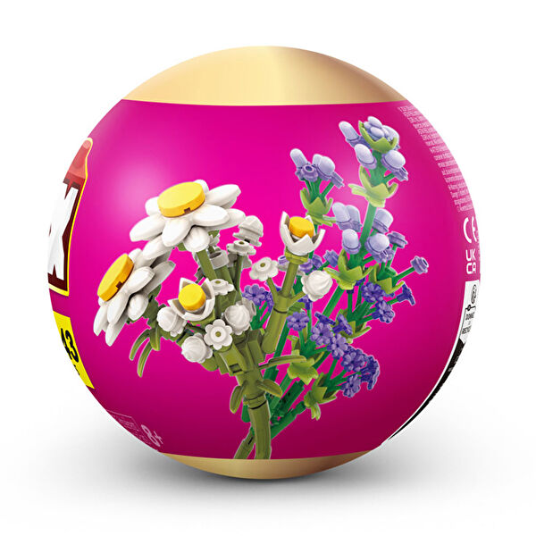 MAX Karakter Figürü