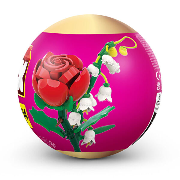 MAX Karakter Figürü