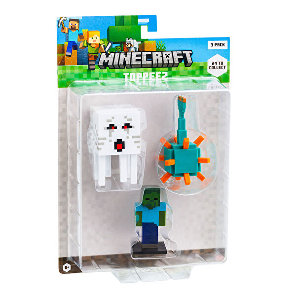 Minecraft Karakter Figürü