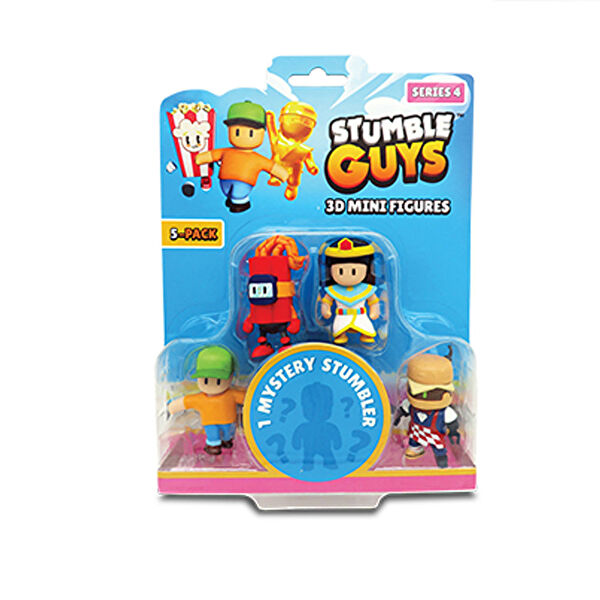 Giochi Preziosi Karakter Figürü