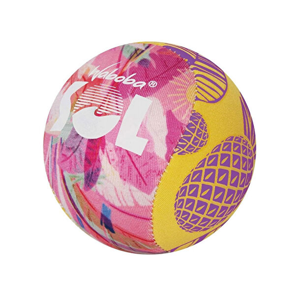 Waboba Bebek Kaydırak, Salıncak