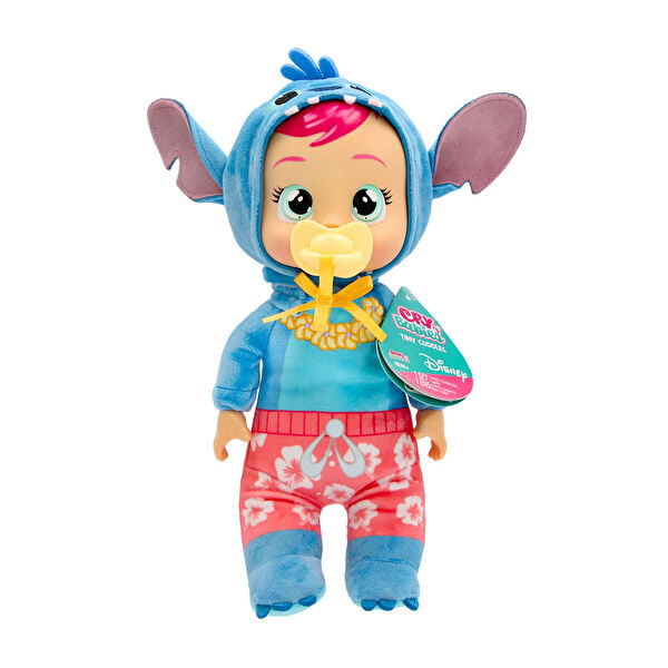 Cry Babies İnteraktif Oyuncak Bebek