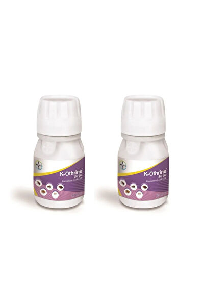 Bayer Böcek İlacı