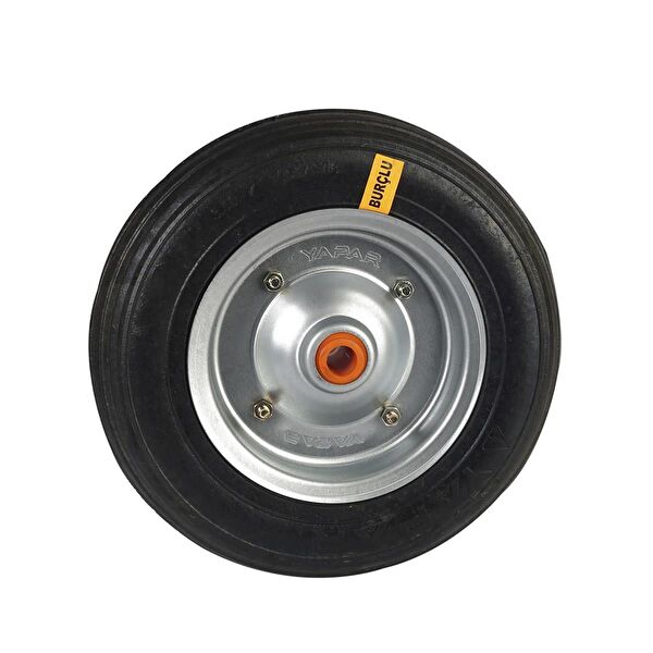 Yapar Yük Taşıma Arabaları