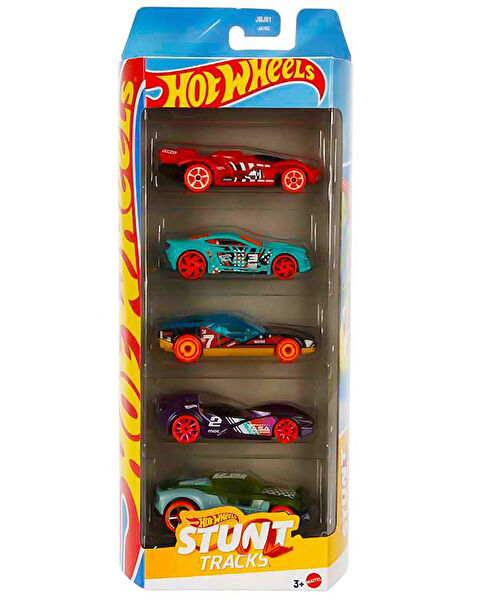 Mattel Oyuncak Arabalar